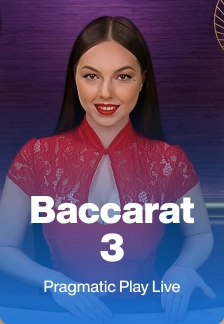 Baccarat 3