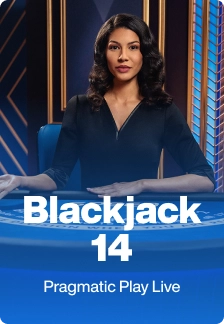 Blackjack 14