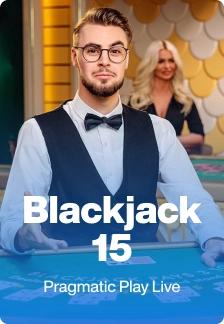 Blackjack 15