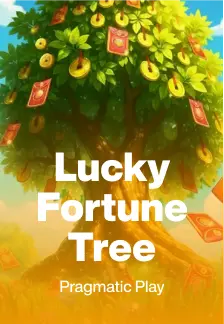 Lucky Fortune Tree