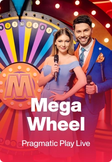 Mega Wheel