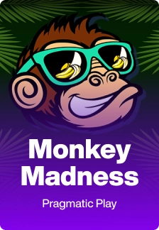 Monkey Madness