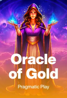Oracle of Gold