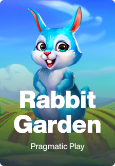 Rabbit Garden