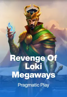 Revenge of Loki Megaways