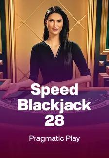 Speed Blackjack 28