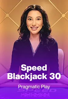 Speed Blackjack 30