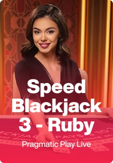 Speed Blackjack 3