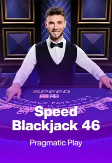 Speed Blackjack 46