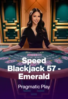 Speed Blackjack 57