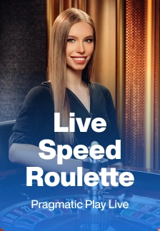 Speed Roulette game tile