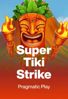 Super Tiki Strike