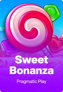 Sweet Bonanza