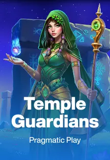 Temple Guardians