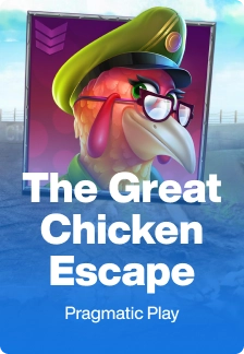 The Great Chicken Escape