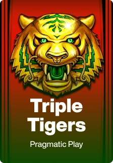 Triple Tigers