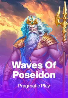 Waves Of Poseidon