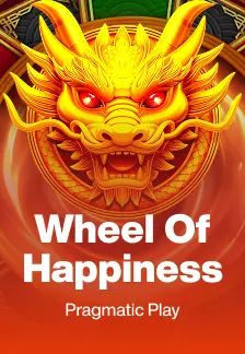 Wheel of Happiness