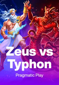 Zeus vs Typhon