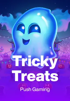 Tricky Treats