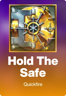Hold The Safe