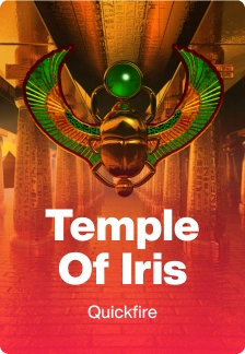 Temple Of Iris