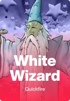White Wizard