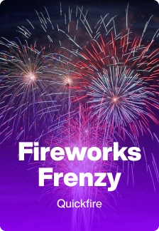 Fireworks Frenzy