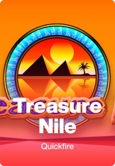 Treasure Nile