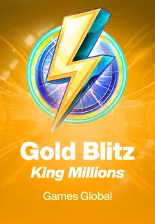 Gold Blitz King Millions