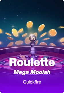 Roulette Mega Moolah