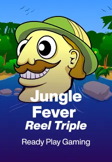 Jungle Fever Reel Triple