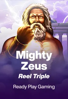 Mighty Zeus Reel Triple