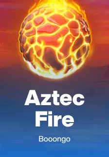 Aztec Fire