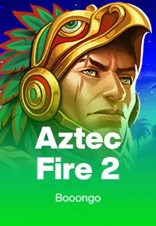 Aztec Fire 2