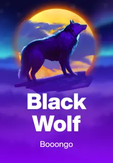 Black Wolf