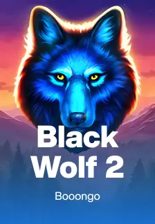 Black Wolf 2