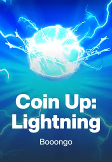 Coin Up: Lightning