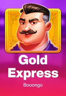 Gold Express