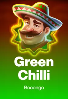 Green Chilli