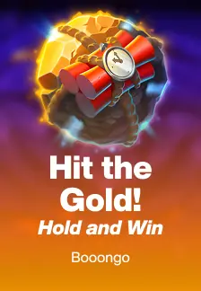 Hit the Gold! Hold and Win