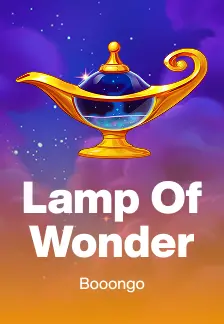 Lamp of Wonder