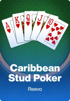 Caribbean Stud Poker