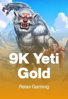 9K Yeti Gold