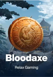 Bloodaxe