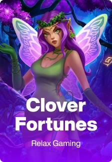 Clover Fortunes