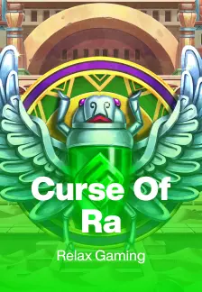 Curse Of Ra