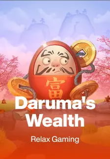 Daruma's Wealth