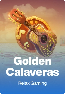 Golden Calaveras