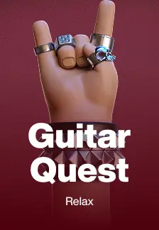 Guitar Quest